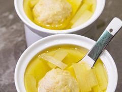 -宫燕府·京菜·烤鸭·淮扬菜(王府中心店)