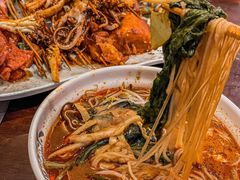 -老赵太太麻辣烫涮肚馆(大经路店)