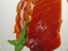 -局气 烤鸭·北京菜(光华路店)