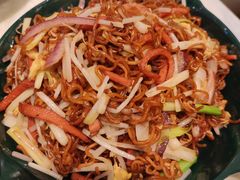 -孔雀云贵川·融合菜(长宁来福士店)