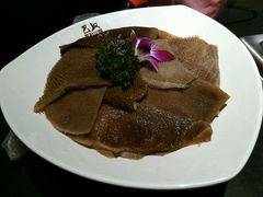 -巴奴毛肚火锅(广益哥伦布店)