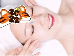 -健身堂科技美肌SPA