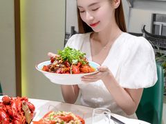 -阿胖龙虾小海鲜(宁国南路总店)