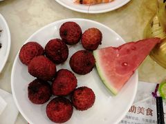 -芭菲盛宴·环球美食(袁家岗店)