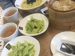 -一品小笼(金融街店)