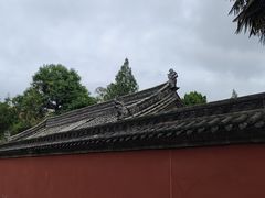 -西安市广仁寺