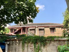 -全家便利店(愚园路六店)