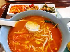 -魏家凉皮(十里河店)