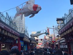 -古文化街旅游区