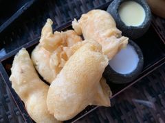 炸香蕉-Rock Bar Bali(Bali)