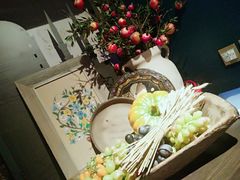 -纳瓦新疆菜(银都店)