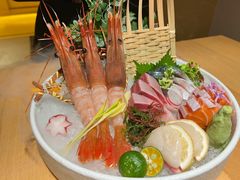 -本逸·割烹料理(湖墅店)
