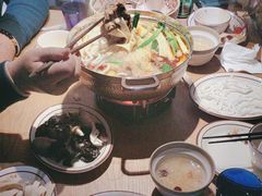 -纳鲁孜·新疆特色餐厅(上海悦荟广场店)