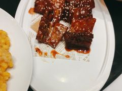 -丰收日·小海鲜·沪上家宴(顾村正大店)