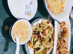 -老院子饭店·鲁菜·海鲜·家常菜