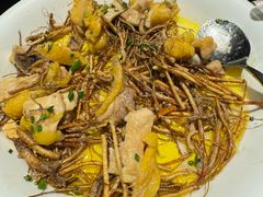 -新雅粤菜馆(南京东路店)