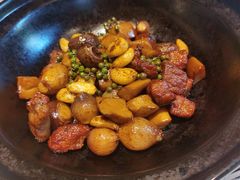-狮王府淮扬菜(夫子庙老门东店)