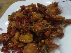 -西北朗益和穆斯林餐厅