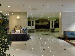 -上海尊茂酒店