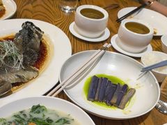 -天府中餐厅·粤菜·海南菜·生猛海鲜(三亚海棠湾洲际度假酒店)
