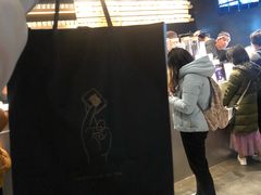 -喜茶(北京三里屯太古里店)