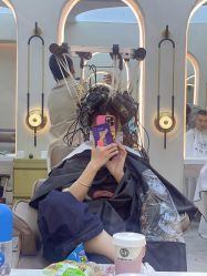 -东时烫染造型·Hair Salon