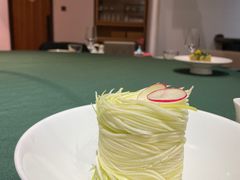 -荷风细雨·中国茶宴(碧云店)