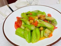 -解家河南菜(农业路店)