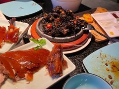 -局气 烤鸭·北京菜(光华路店)