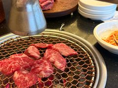 -本家·添百客韩国料理(泰然店)