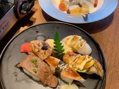 -山葵家·创意料理(宁波来福士店)