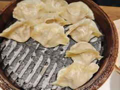 -老仁义·清真菜(太古街店)