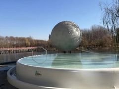 -清河半岛温泉度假酒店