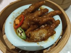 百搭酱蒸凤爪-佳佳美·囍悦水乡