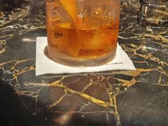 -O.F COCKTAIL&WHISKY