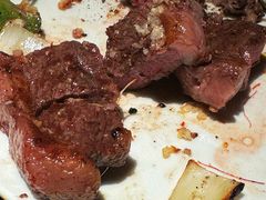 -拉蒂娜·巴西牛排馆 Latina·Brazilian Steakhouse(王府井喜悦店)