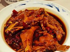 -欧记大排档·景德菜(上海首店)
