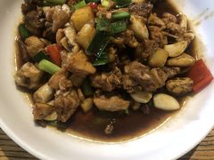 -兰桂坊·花园餐厅(西湖店)