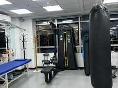 -象佳订制健身(中山公园旗舰店)