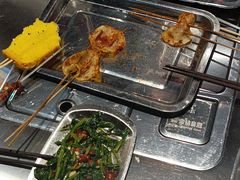-马路牙子烧烤音乐酒馆(望京店)