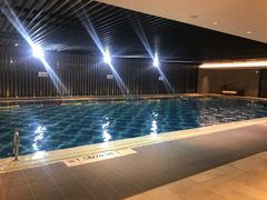 -青岛富力艾美酒店