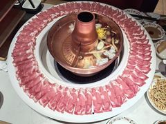 -东门口涮肉·砂锅·烤串(老门东店)