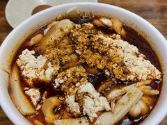 -老鳯府豆花泡馍(第五大道店)