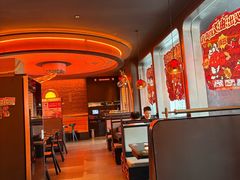 -探鱼·鲜青椒爽麻烤鱼(广州欣荣广场店)