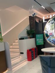 -LJOY丽锦造型·烫发染发