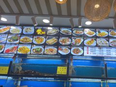 -醉壹号海鲜大排档(厦门美食地标店)