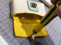 -HEARTISANS手工DIY皮艺体验(安贞环宇荟店)