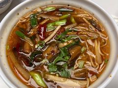 -万县面馆(高笋塘店)