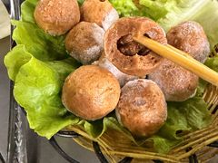 -红丽涮牛肚火锅店·非遗美食(北大街店)