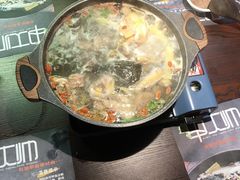 -甲大帅·甲鱼·椰子鸡主题餐厅(唐家店)
